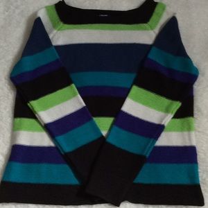 Women’s Chaps Pullover Sweater